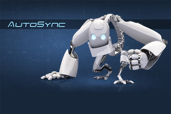 AutoSync